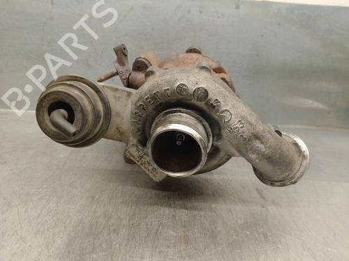 Turbolader/Kompressor OPEL ASTRA G Estate (T98) [1998-2005]  16050005