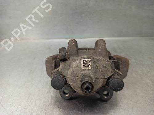 Left rear brake caliper BMW 3 (F30, F80) 320 d xDrive | BP16364764M107 