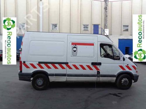 Retrovisor izquierdo RENAULT MASTER II Van (FD) 2.8 dTI | BP4870929C26 