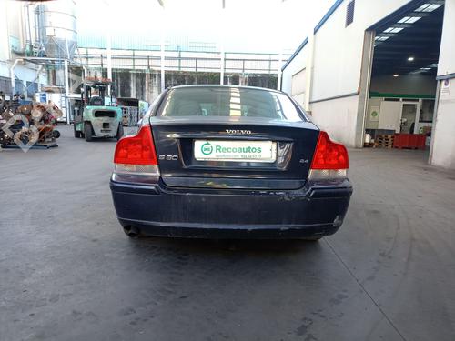 Engine control unit (ECU) VOLVO S60 I (384) 2.4 | BP33198923M57 - Image 7