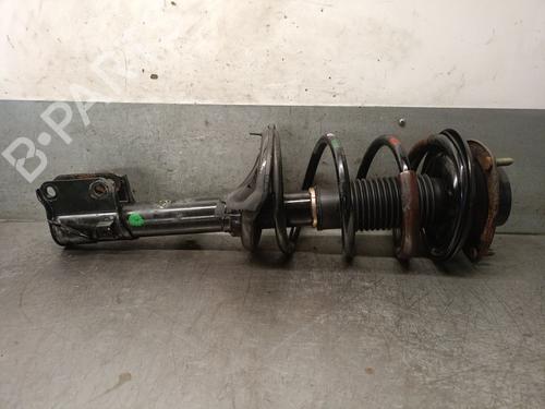 Right front shock absorber HYUNDAI TUCSON (JM) 2.0 CRDi | BP25979123M17 