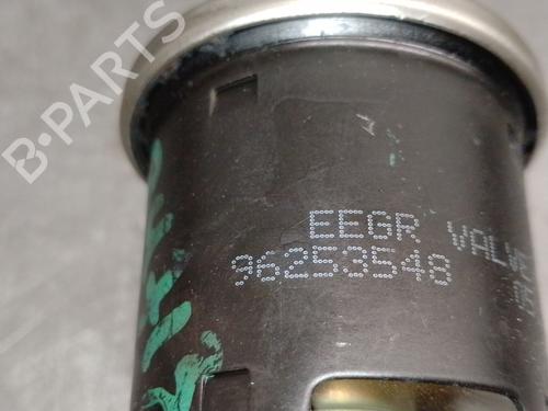 Egr DAEWOO LACETTI Hatchback (KLAN) 1.6 | BP38735637M69 - Image 6