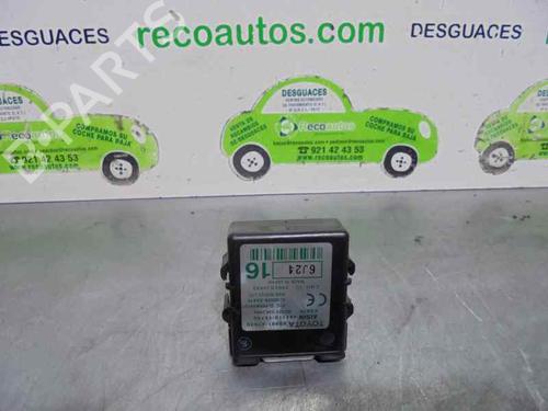 Used Electronic module Electronic module 2094273 2094273