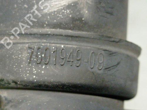 Headlight washer BMW 7 (E65, E66, E67) 730 d | BP30456120E17