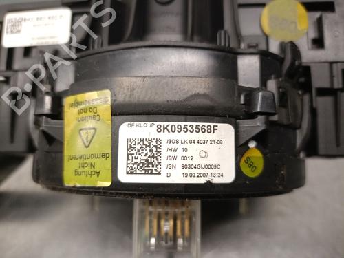 Headlight switch AUDI A5 (8T3) 2.7 TDI | BP37695060I24  - Image 5