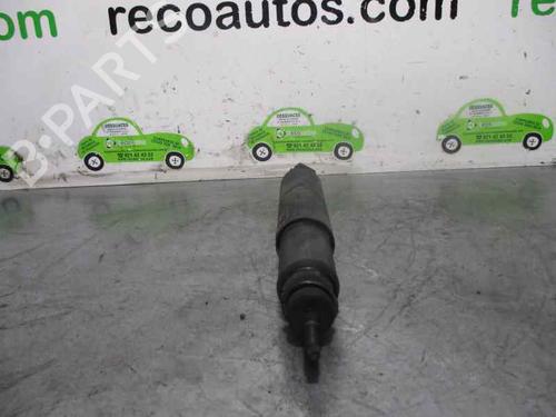 Left rear shock absorber HYUNDAI H-1 / STAREX Bus (A1) 2.5 CRDi | BP2135358M18 