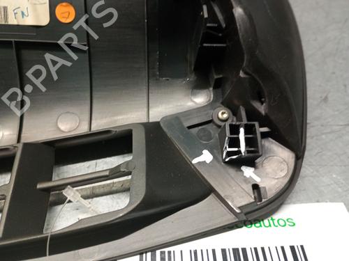 Instrument cluster CITROËN C4 Coupe (LA_)  | BP31130817C47 