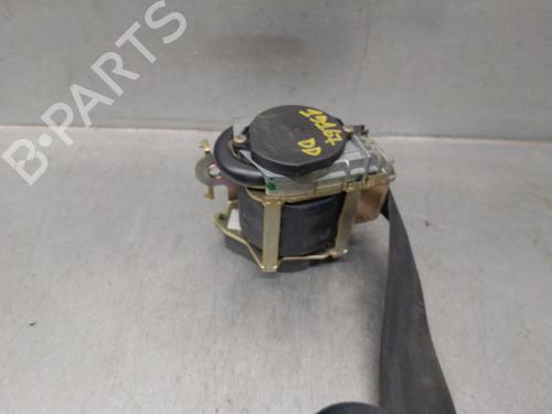 Front right seatbelt CITROËN XSARA PICASSO (N68) 2.0 HDi | BP15982057I25 