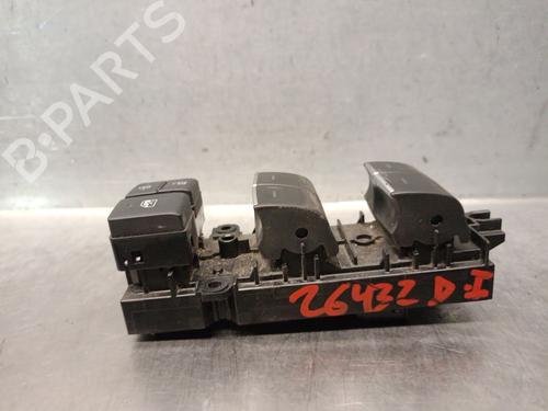 Left front window switch TOYOTA COROLLA Saloon (_E21_) 1.8 VVTi Hybrid (ZWE211, MZEA12) | BP38729125I27 - Image 3