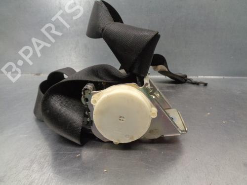 Rear right seatbelt BMW X3 (E83)  | BP18254826I28 