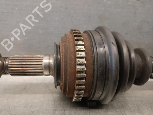 Left front driveshaft ROVER 25 I Hatchback (RF) 1.6 16V | BP30122008M38