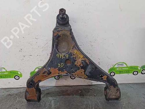 Used Right front suspension arm MERCEDES-BENZ SPRINTER 3,5-t Van (B906) [2006-2020]  5411047