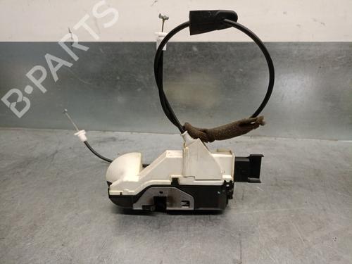 Used Front left lock PEUGEOT 308 I (4A_, 4C_) 1.6 16V (120 hp) 21583641