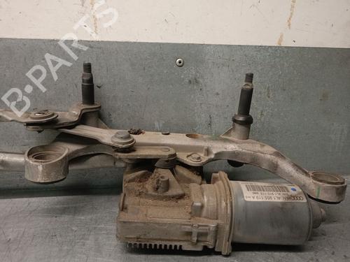 Front wiper motor AUDI Q7 (4LB) 3.0 TDI quattro | BP30636190M29