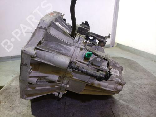 Gearbox RENAULT TALISMAN (LP_) 1.5 dCi 110 (LPA3) | BP25240848M3 