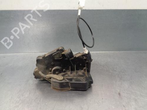 Used Rear right lock BMW 3 (E46) [1997-2005]  13446221