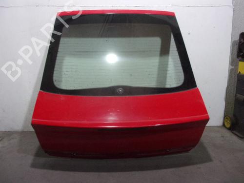 Used Tailgate OPEL VECTRA C GTS (Z02) [2002-2009]  18110444