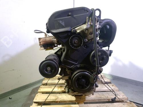 Used Engine FORD FIESTA Hatchback Van (JV_) 1.4 (90 hp) 28214219