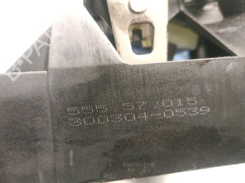 Girspak SAAB 9-3 (YS3D) 2.0 Turbo | BP29387096M90 