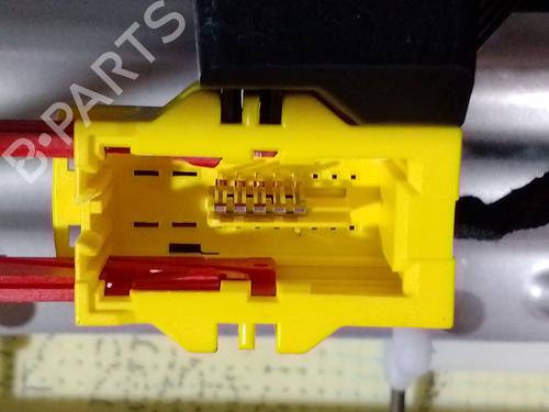 Left front seat MITSUBISHI ASX (VSX_, VSE_) 1.6 HYBRID (VSEH6) | BP36390695C15 - Image 9