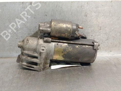 Used Starter Starter JAGUAR X-TYPE I (X400) 2.0 D (130 hp) 34579060 34579060