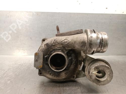 Turbolader/Kompressor NISSAN NOTE (E11, NE11) 1.5 dCi (86 hp) 31156230
