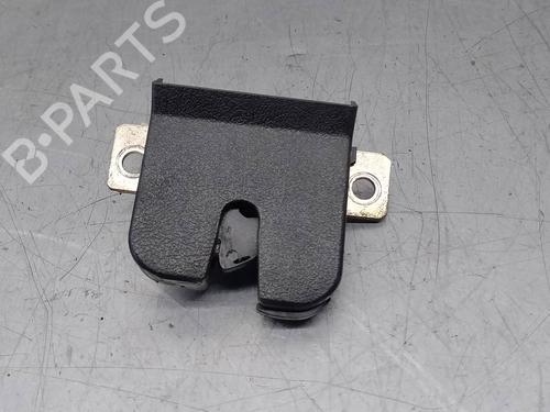 Used Tailgate lock VW NEW BEETLE (9C1, 1C1) 1.6 (102 hp) 17018643
