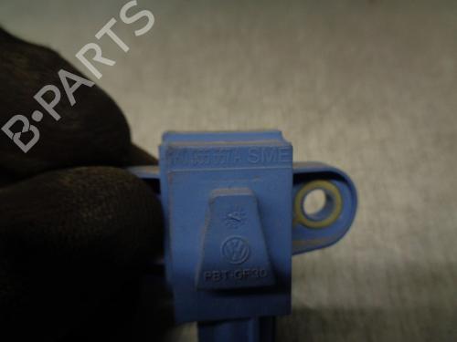 Elektronisk modul VW GOLF V (1K1) 2.0 TDI 16V | BP20266101M83