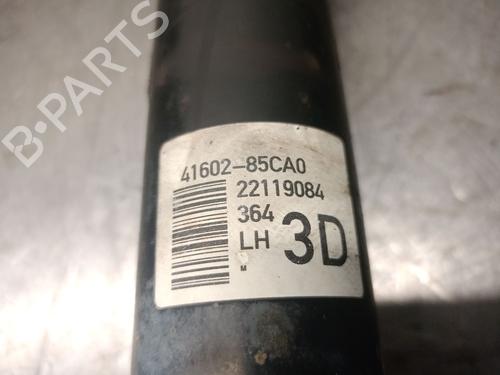 Left front shock absorber SUZUKI VITARA (ET) HDI (SE 420HDI) | BP27278727M16 