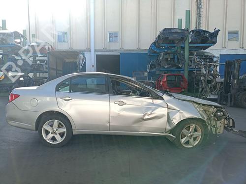 Styregear/Snekke CHEVROLET EPICA (KL1_) 2.0 | BP30411034M22