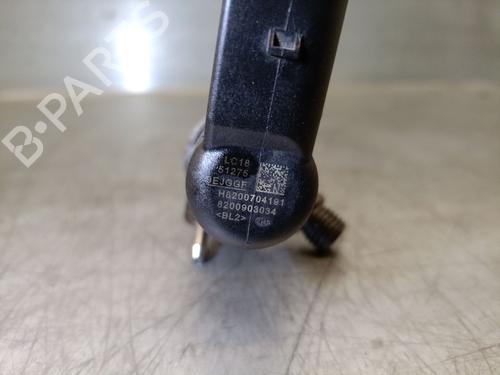 Injector RENAULT SCÉNIC III (JZ0/1_) 1.5 dCi | BP28127910M100 