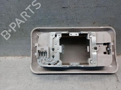 Interior roof light PEUGEOT BIPPER (AA_) 1.3 HDi 75 | BP24483450I8 