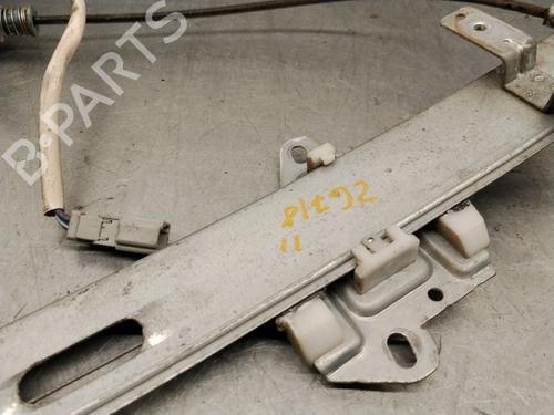 Rear left window mechanism HONDA STREAM (RN) 2.0 16V (RN3) | BP39621727C24 - Image 3