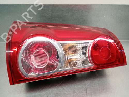 Left taillight DACIA LOGAN MCV (KS_) 1.5 dCi (KS0W) | BP28111778C34 