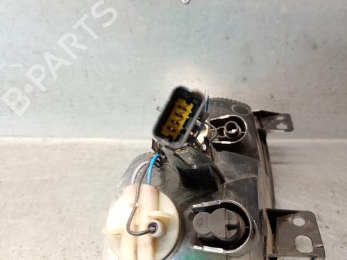 Rear fog light CITROËN C4 SPACETOURER (3D_) 1.5 BlueHDi 130 | BP27263032C37 