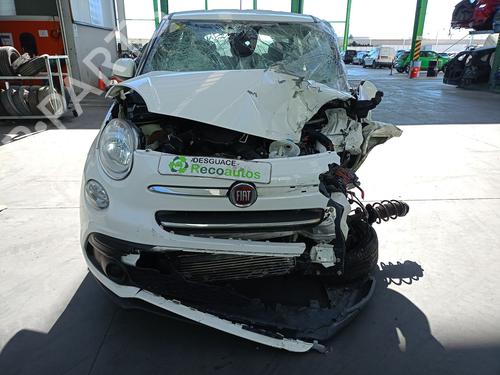 AC compressor FIAT 500L (351_, 352_) 1.3 D Multijet (199.LYM11, 199.LYM1A) | BP29374394M34  - Image 11