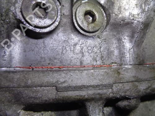 Gearbox MAZDA 5 (CR) 2.0 CD (CR19) | BP16994395M3 