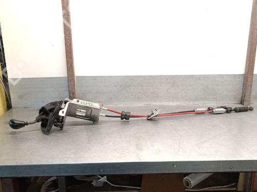 Gear lever KIA CARNIVAL II (GQ) 2.9 CRDi | BP28197281M90 