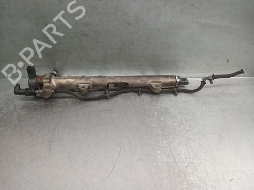 Used Injection rail OPEL COMBO Tour 1.3 CDTI 16V (69 hp) 31082618