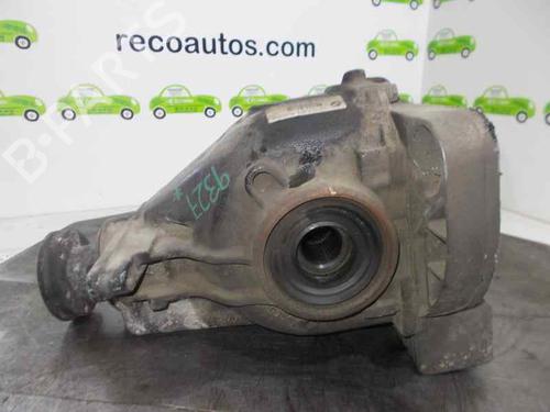 Differensial bakvogn BMW 5 (E60) [2001-2010]  4026722