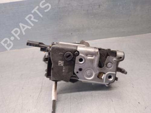 Rear right lock PEUGEOT 308 I (4A_, 4C_) 1.6 HDi | BP12584436C99 