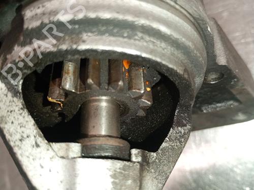 Starter CITROËN XSARA PICASSO (N68) 1.6 HDi | BP30150004M8