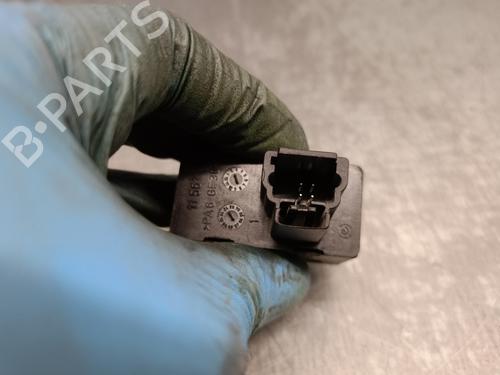 Left rear window switch PEUGEOT 307 (3A/C) 1.6 HDi | BP18841066I29 