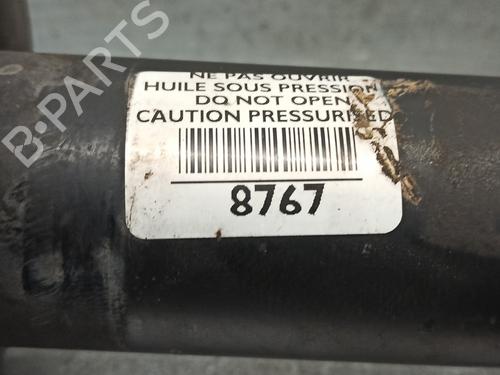 Left rear shock absorber PEUGEOT 407 SW (6E_, 6D_) 2.0 HDi 135 | BP17365386M18 