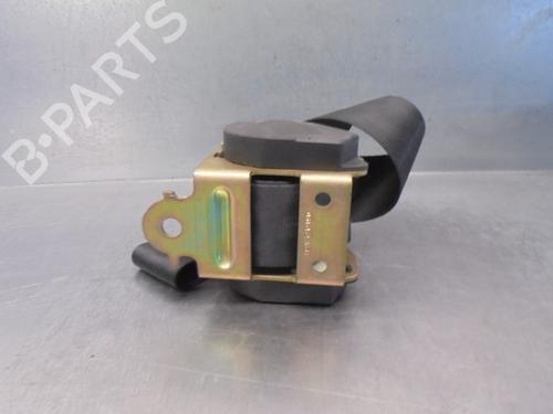 Rear right seatbelt PEUGEOT 307 CC (3B) 2.0 16V | BP15074496I28 