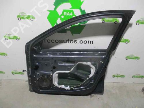 Right front door RENAULT LAGUNA III (BT0/1) 1.5 dCi (BT00, BT0A, BT0T, BT1J) | BP2315182C3 