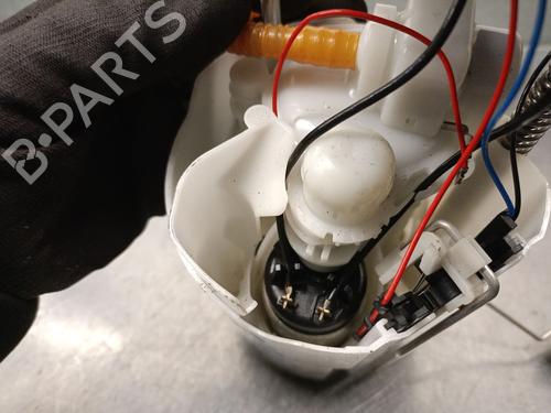 Fuel pump VW GOLF VII (5G1, BQ1, BE1, BE2) 2.0 GTI | BP23081262M76 