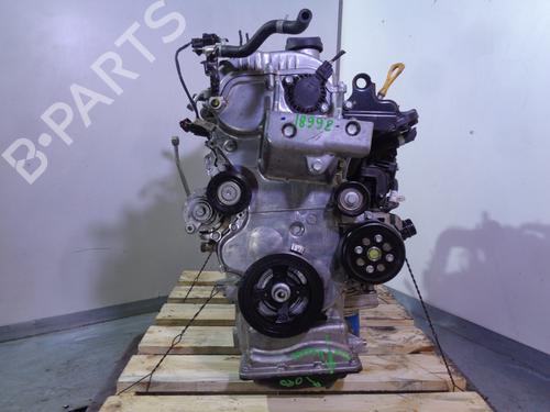 Motor für KIA XCEED Van (CD) 1.4 T-GDI (140 hp) 15685135