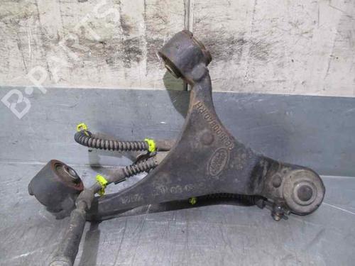 Right front suspension arm LAND ROVER RANGE ROVER SPORT I (L320) 2.7 D 4x4 | BP6565660M13 