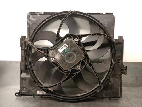 Radiator fan BMW 3 (F30, F80) 318 d | BP29626293M35 